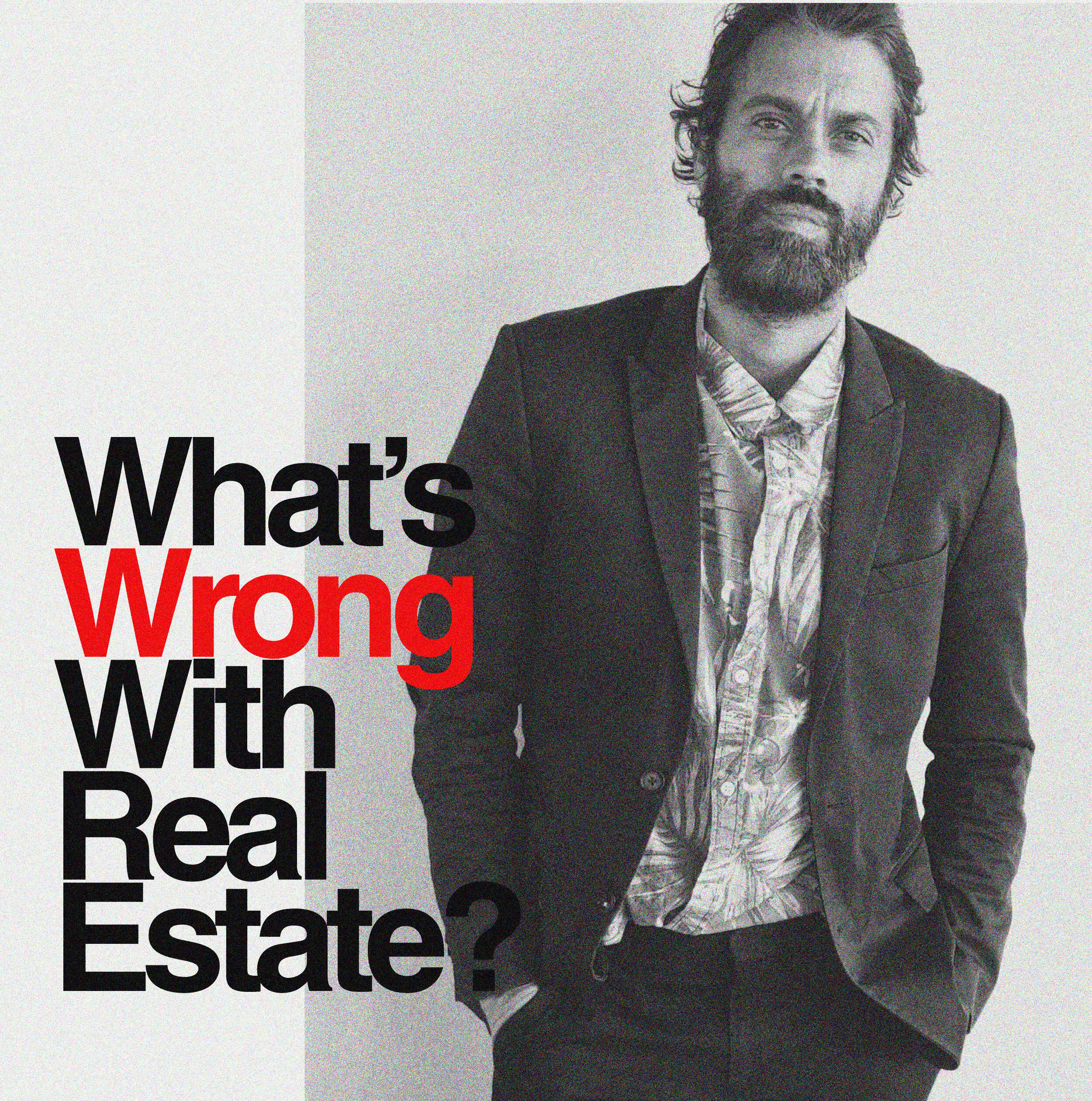 JAMES HILL - AUTHOR - 99 URBAN REAL ESTATE PROBLEMS: Agent Edition